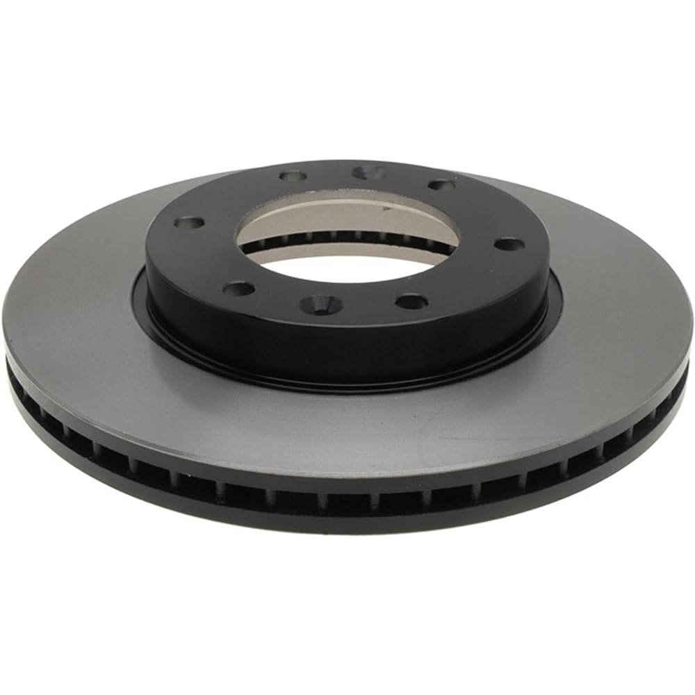 ACDelco 18A2421 Professional Front Disc Brake Rotor