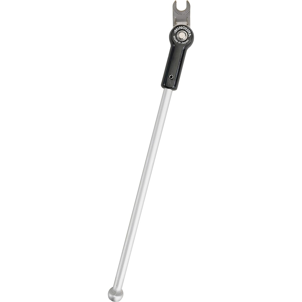 MINOURA Bicycle Side Stand QUS-20 Quick Up Stand Simple Design Easy Installation Lightweight Simple Stand