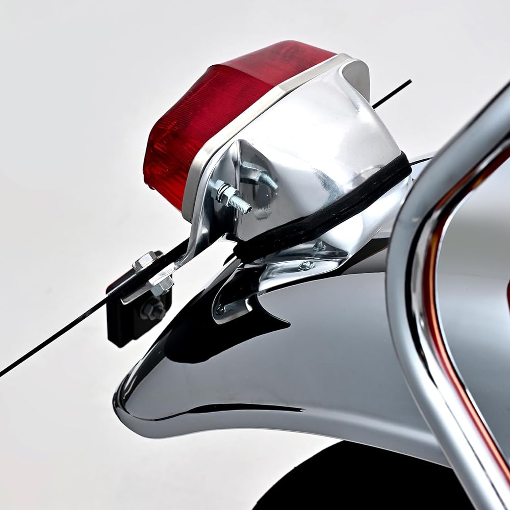 Daytona Bolt-on Lucas Tail Lamp Kit SR400 SR500 21362