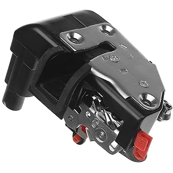 A-PREMIUM Door lock Acupuncture Aqueta Senburi Dodge Lamb 1500 2500 3500 Pickup truck 1994-2002 Front left and right 2 pieces