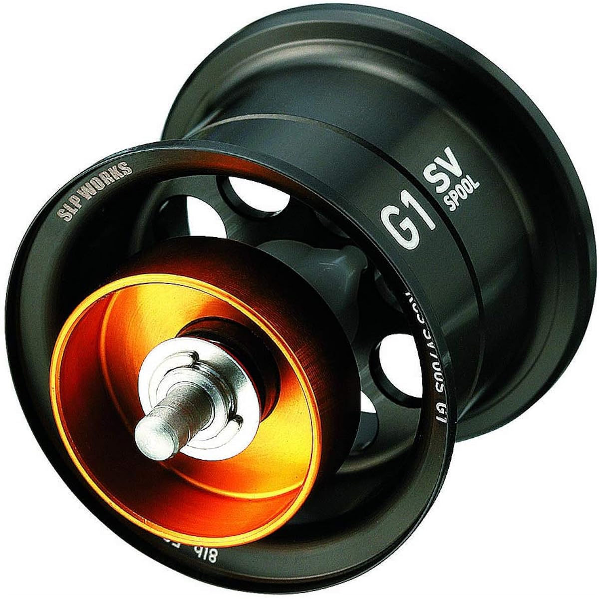 Daiwa SLP WORKS Spool RCSB CT SV700 Spool G1 Reel for Bait Reel