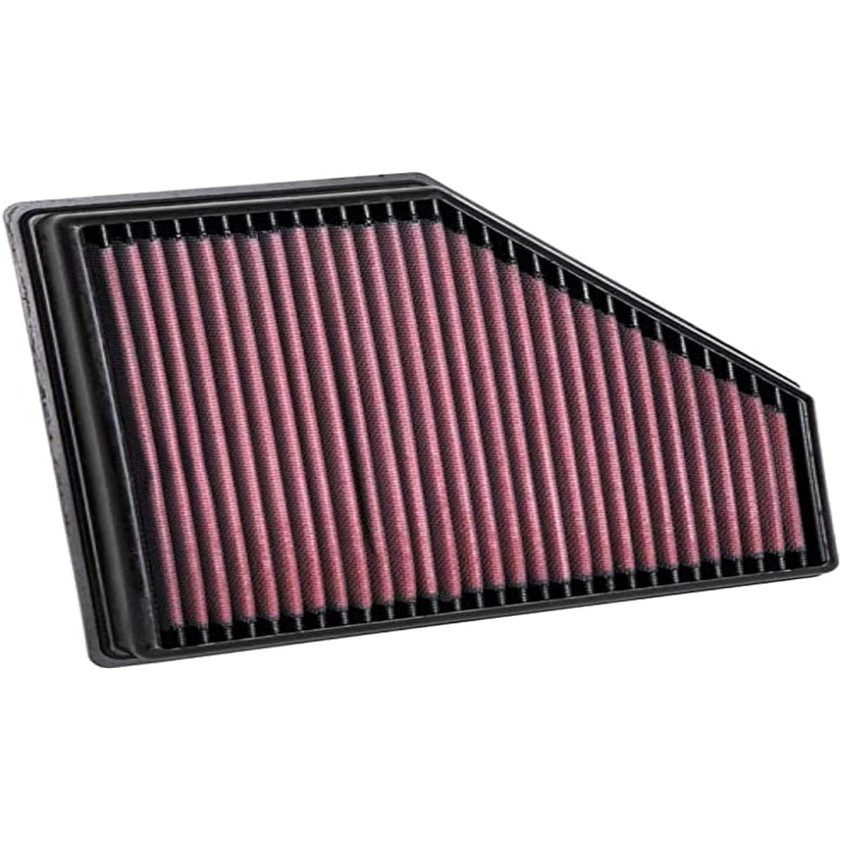 Genuine K&N Replacement Air Filter 33-3136 BMW 3 SERIES G20 320i/330i 2.0T, Z4 M40i 3.0T, TOYOTA SUPRA DB82/22 2.0L / DB42 3.0L