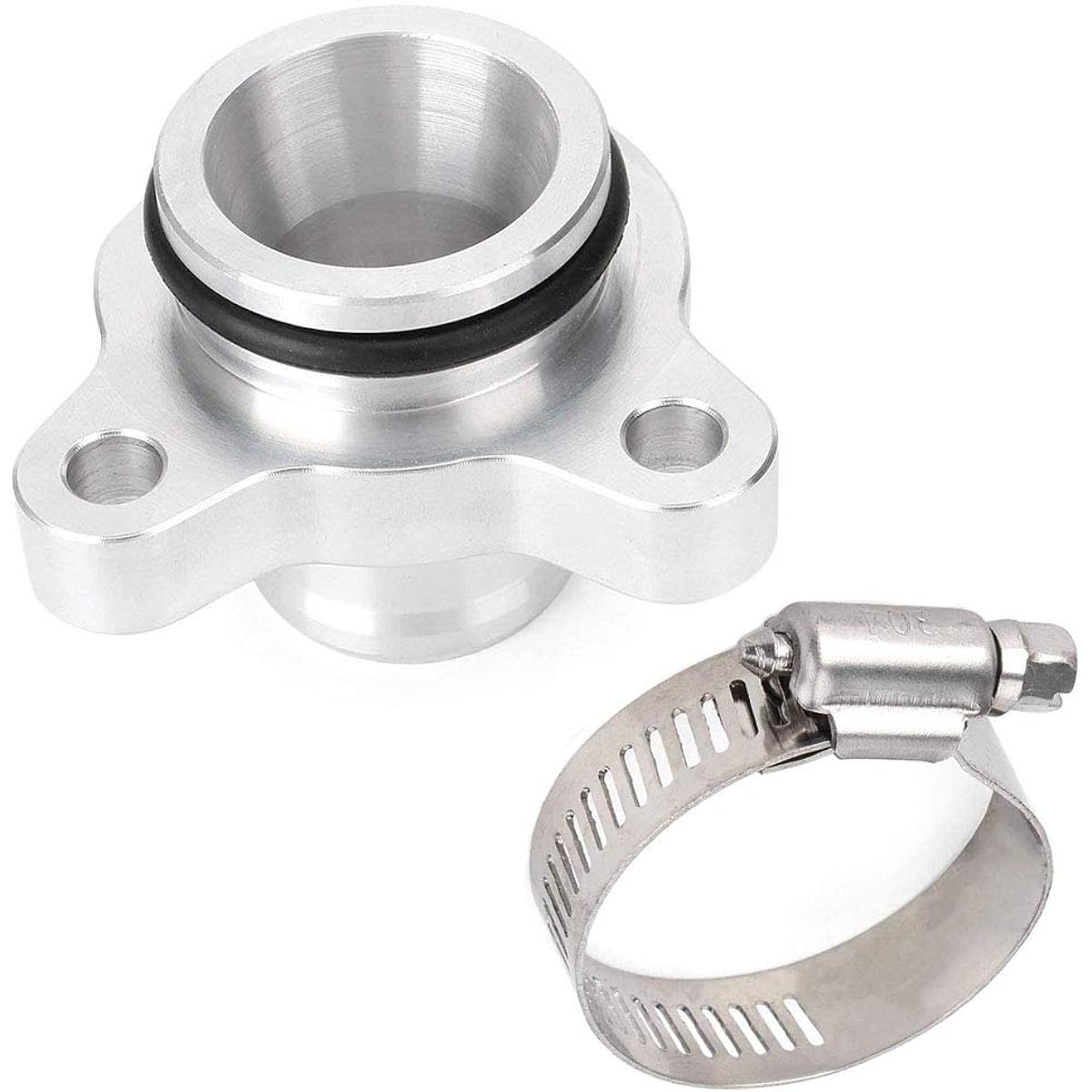 TOPEMAI Water Horse Footsteps Exchange 11537541992 11537544638 BMW N54 N52 335i