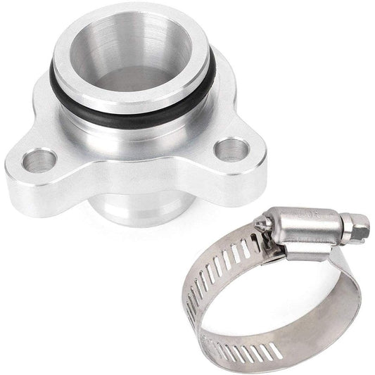 TOPEMAI Water Horse Footsteps Exchange 11537541992 11537544638 BMW N54 N52 335i