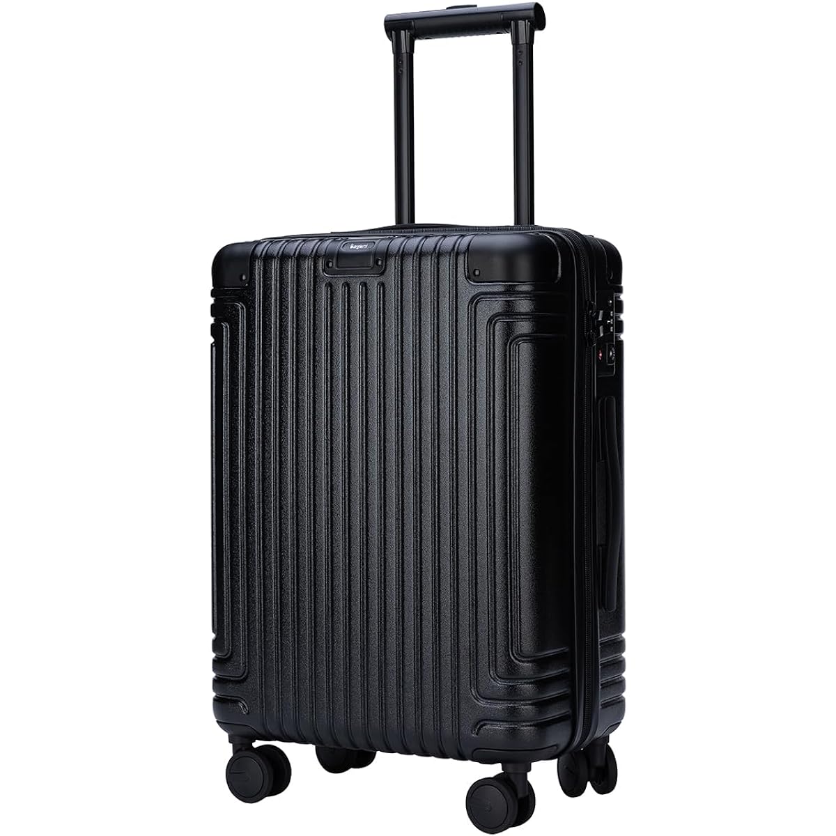 [Bargiotti] ABS&PC Suitcase, Carry Bag, Carry Case, Large Capacity, Ultra Light, TSA Lock, Double Casters, Quiet, Travel, Business