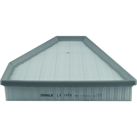 MAHLE original LX 1478 Air filter