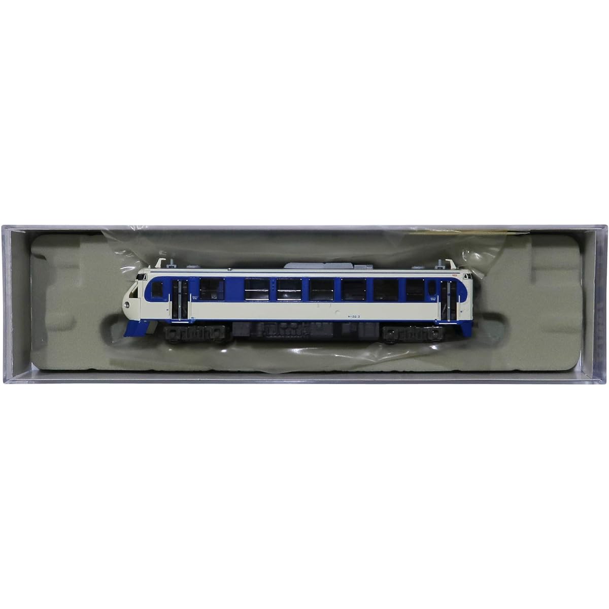 Micro Ace N Gauge Kiha32 Type Railway Hobby Train A7887 Railway Model Diesel Car