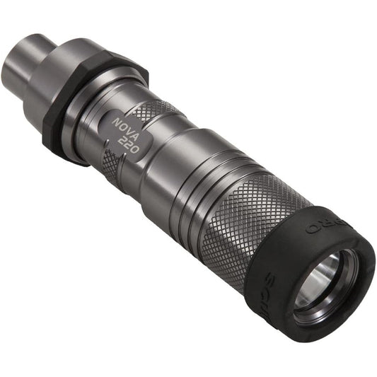 Underwater light SCUBAPRO NOVA LIGH220 Novalight 220 2018 new product