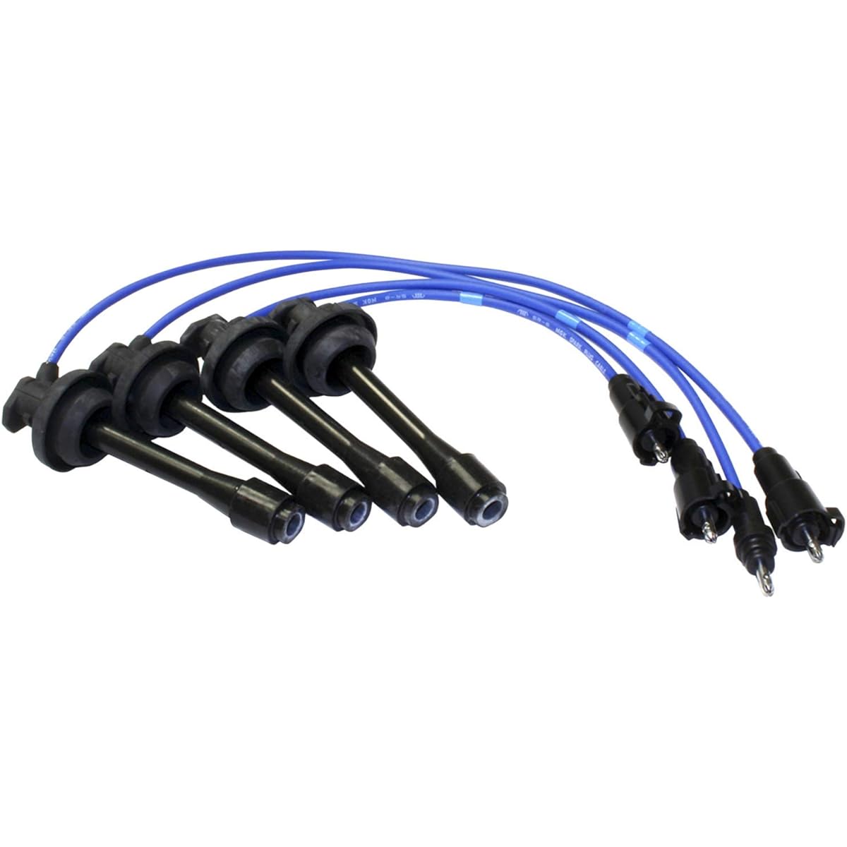 NGK (7899) RC-TE64 Spark plug wire set