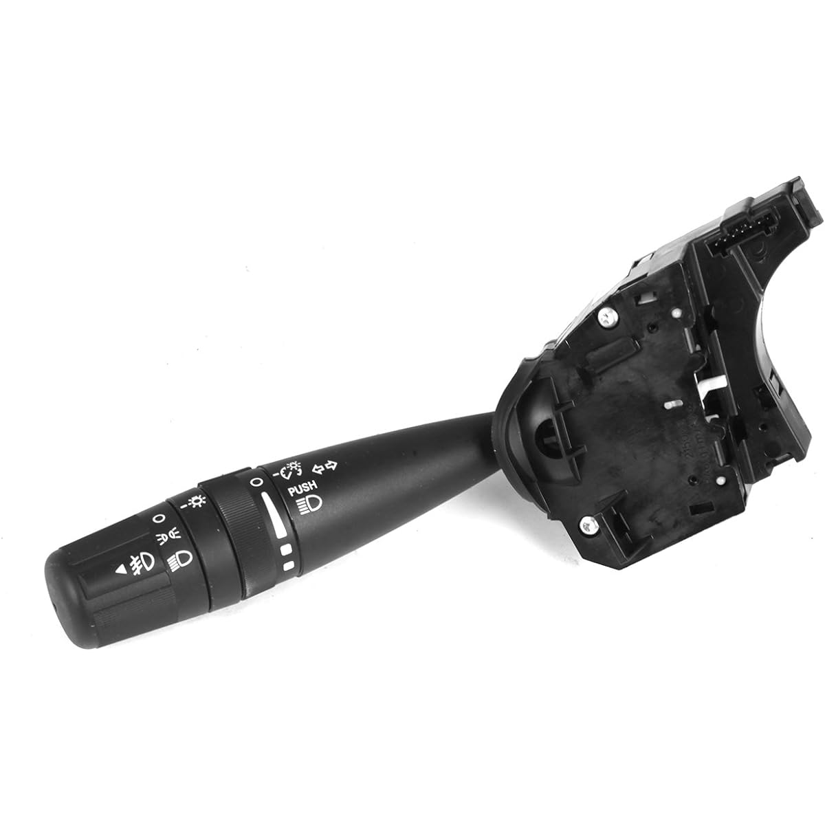 OMIX-ADA | 17234.25 | Multifunctional switch foglight | OE Reference: 5183947ac | 2007-2018 Configuring on Geep Langler JK