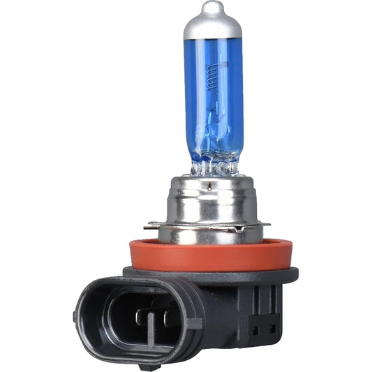 JET INOUE Halogen Bulb H11 24V/135W Class White 5300