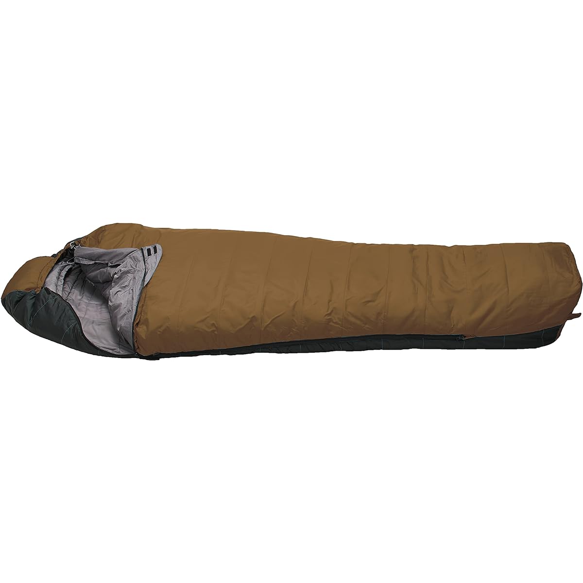 Isuka (ISUKA) Alphalight 700X Brown [Minimum operating temperature -6 degrees] 111803