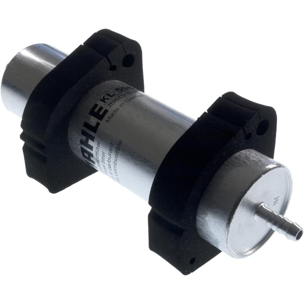 MAHLE KL596 KRAFTSTOFFFFFILTER