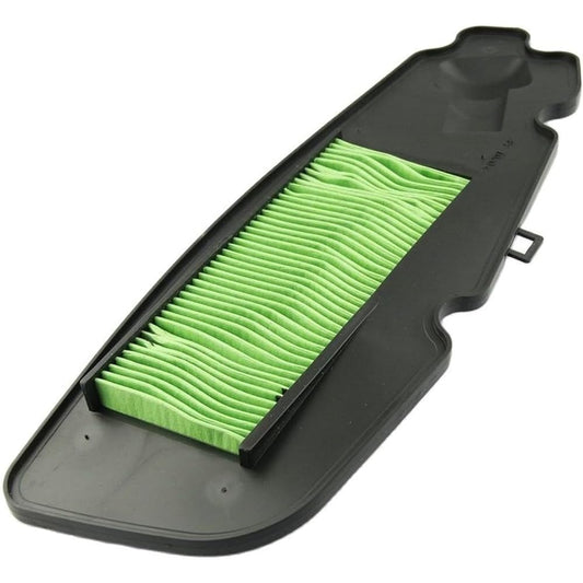Motorcycle Breather Filter For Honda & Da Reed 125 Reed 125 Reed 125 Motorcycle Air Filter Parts Intake Cleaner Element