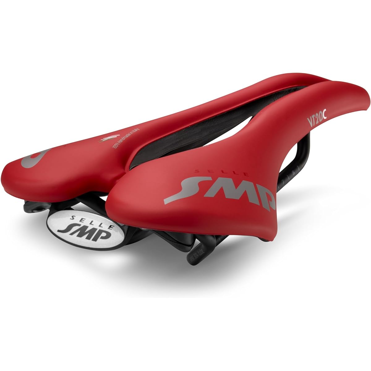 Sera SMP VT20C Saddle Red (VT20C-RE)