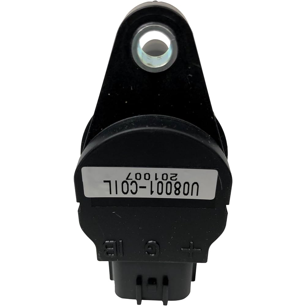Hitachi Direct Ignition Coil U08001-COIL
