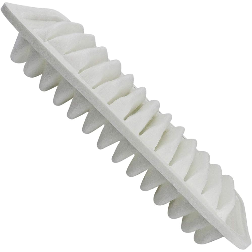 BECK ARNLEY 042-1620 Air filter
