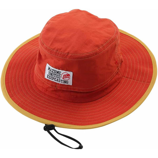 [Mazume] SUNSHADE HAT POP