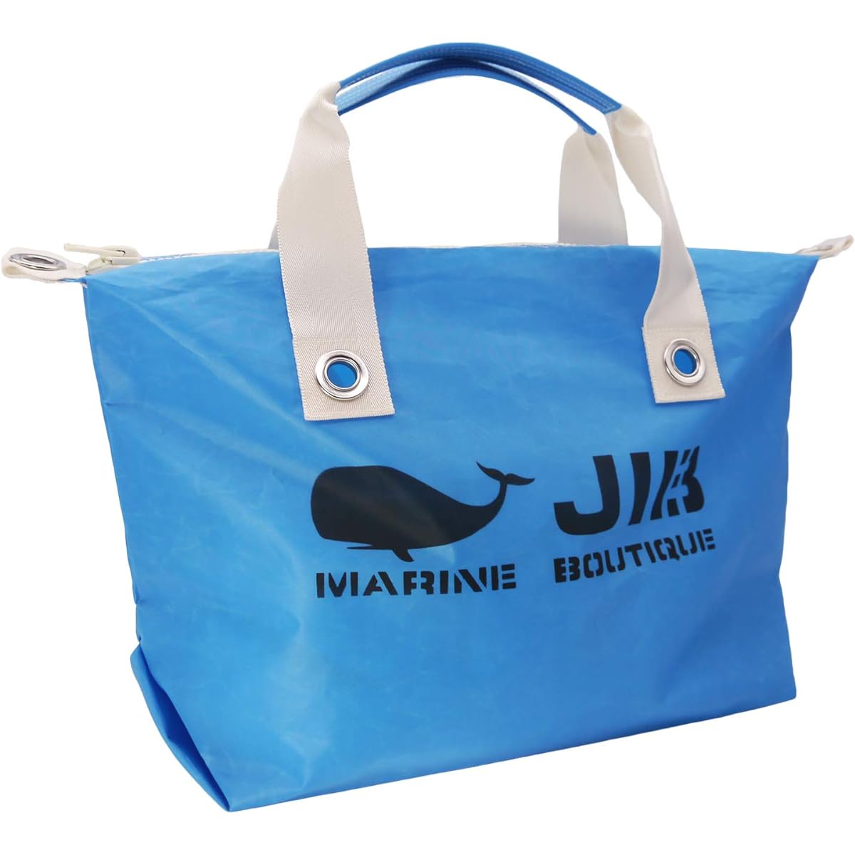 JIB Zipper Tote Bag M FTM