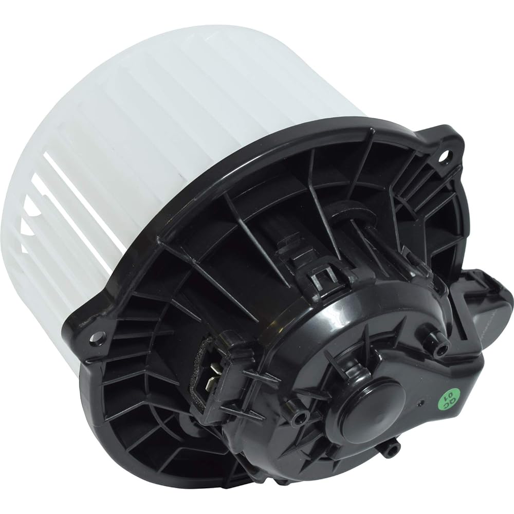 HVAC HVAC Blower Motor BM 10053C