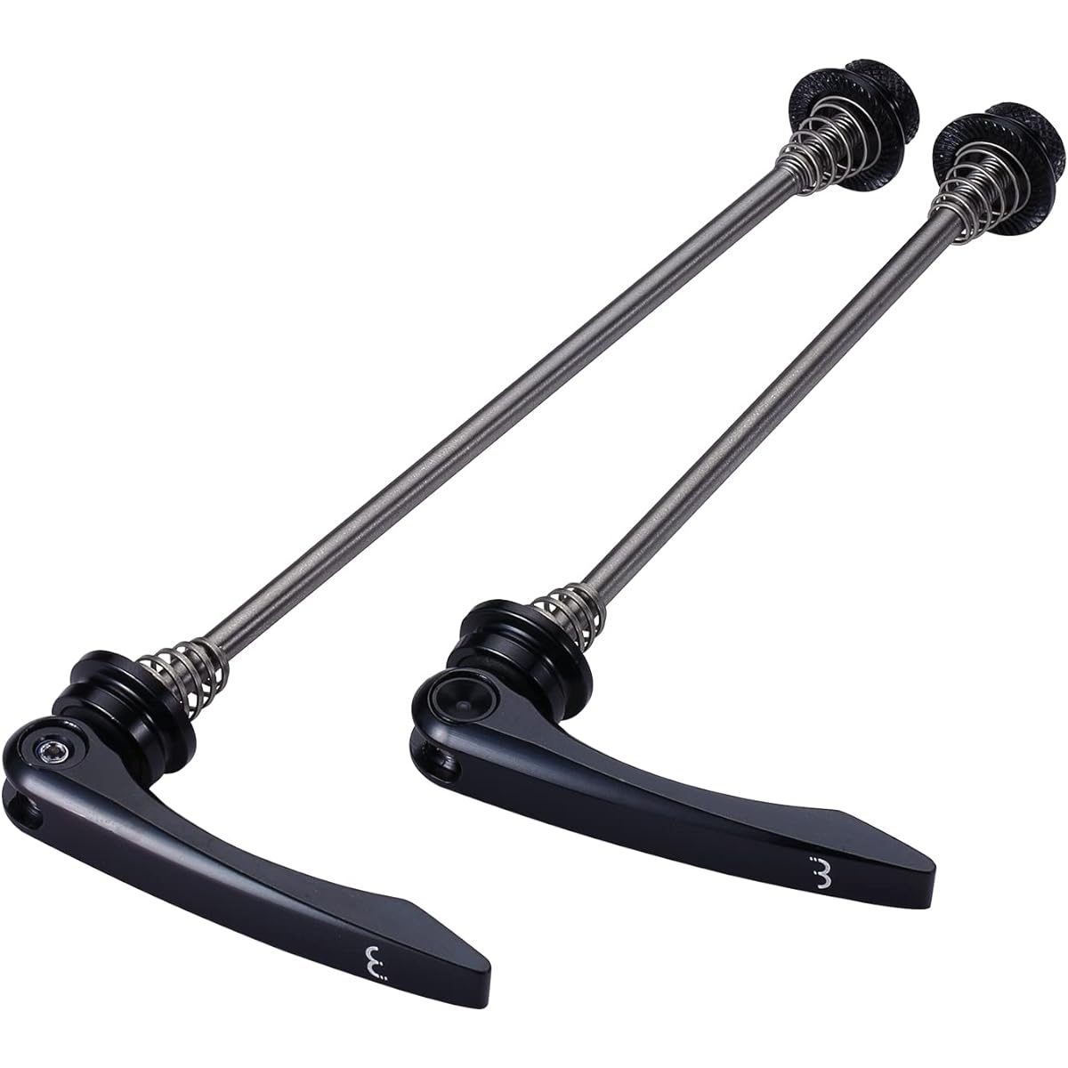 BBB Lightweight Quick Release Wheel Block