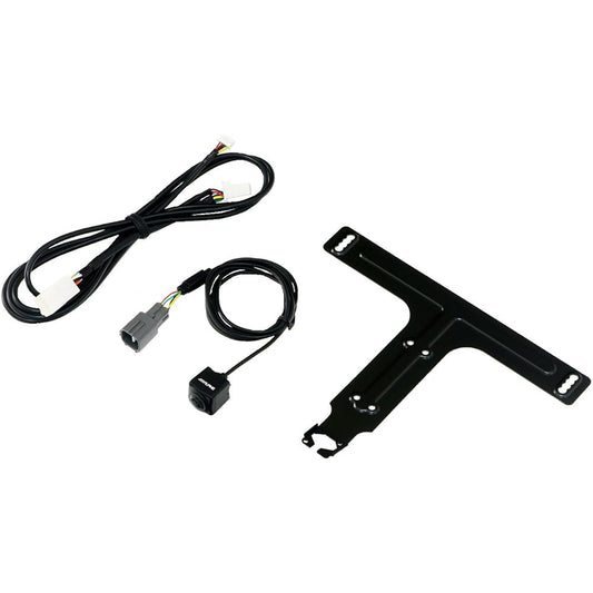 ALPINE Toyota direct connection compatible multi-view front camera HCE-C2500FD-Y