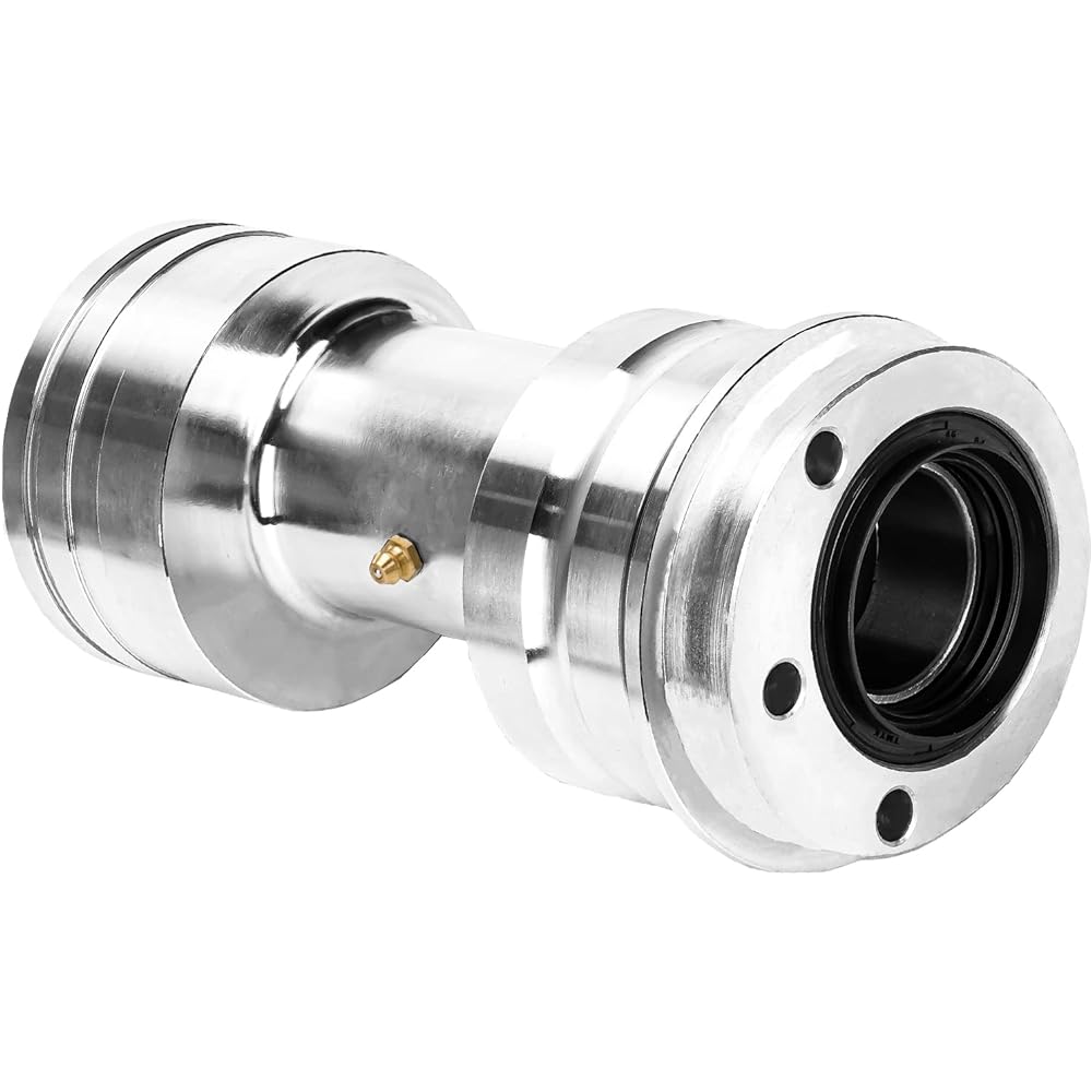 Rear Left or Right Axle Bearing Carrier for 2006-2018 Yamaha Raptor 700 ATV Replaces 1PE-25311-00-00