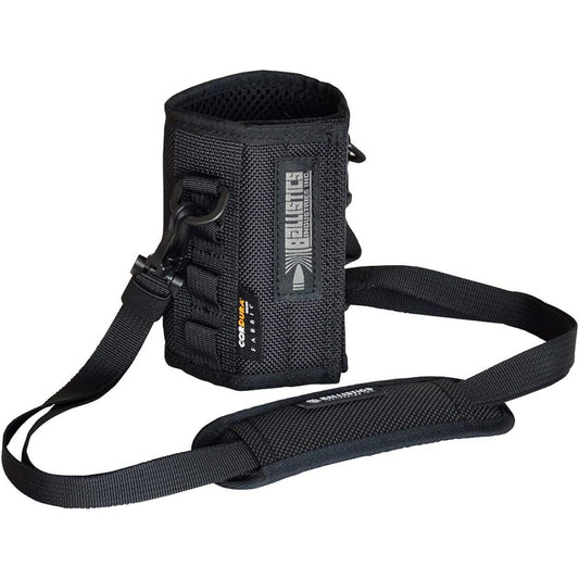 [BALLISTICS] Ballistics Water Bottle Carry [Black/Ssize WATER BOTTLE CARRY