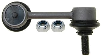 ACDelco 46G20811A Advantage Rear Stabilizer Shaft Insulator Washer