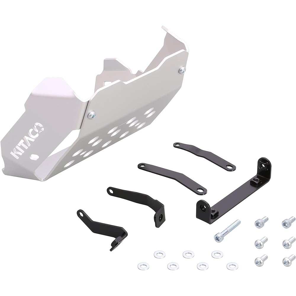 KITACO Under Guard Cross Cub 110 (JA45) 632-1446000