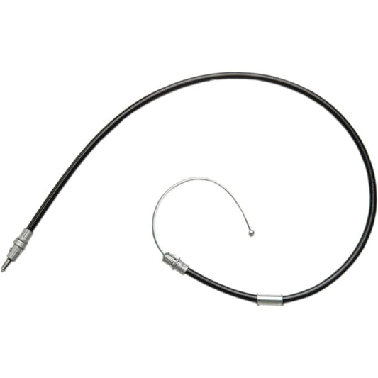 ACDelco 18P1403 Professional Rear Driver Side Parking Brake Cable Assembly