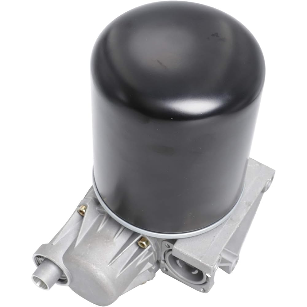 BLACKHORSE -RACING Airdirthurer Assembly -MERITOR WABCO Saver 1200 Series MERITOR STYLE replacement R955205.