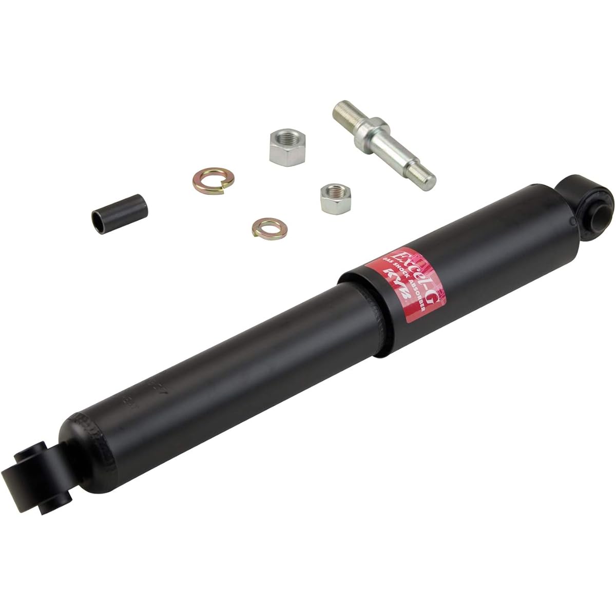 KYB (Kayaba) Excel-G gas shock 344068