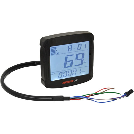 KOSO Speedometer XR-01