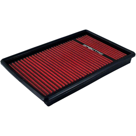 Spectre engine air filter: High performance, premium, washing, replacement filter: 1985-2011 Ford/Lincoln/Mercury Configuring vehicles (see explanation for compatibility) SPE-HPR5056