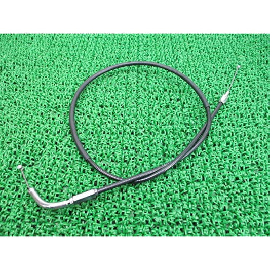 KLR250 Throttle Cable Kawasaki Genuine New Motorcycle Parts 21916931