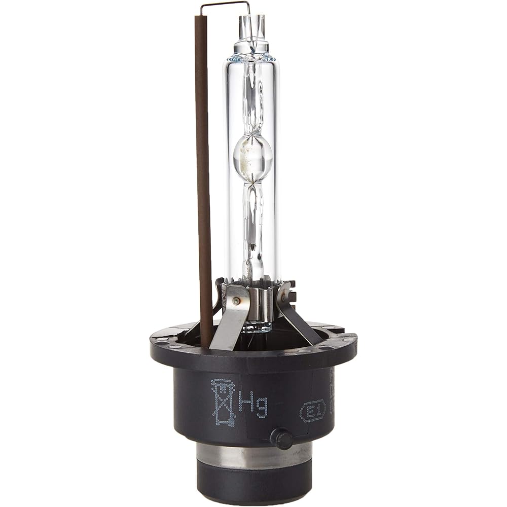 PHILIPS D2S VISION Xenon HID HEADLIGHT BULB