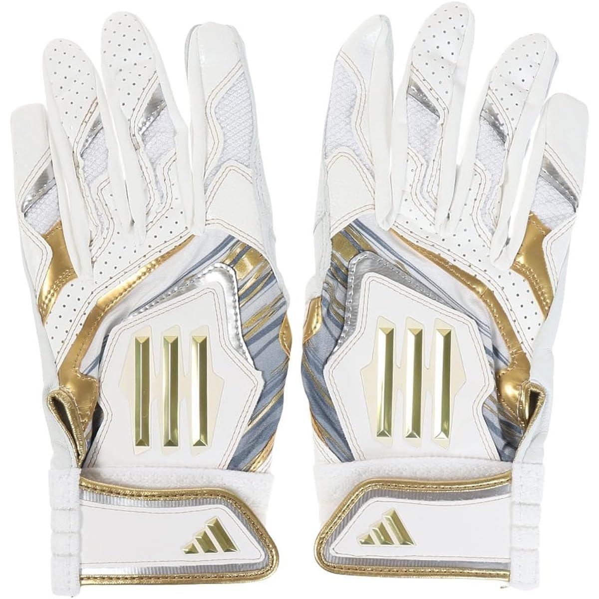 [Z] Baseball Batting Gloves for Both Hands 31 Batting Club TOP1 LBG202 1182 L