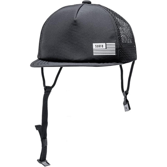 [SURF8] Water-repellent adventure cap/short flat tsuba 83S3U4