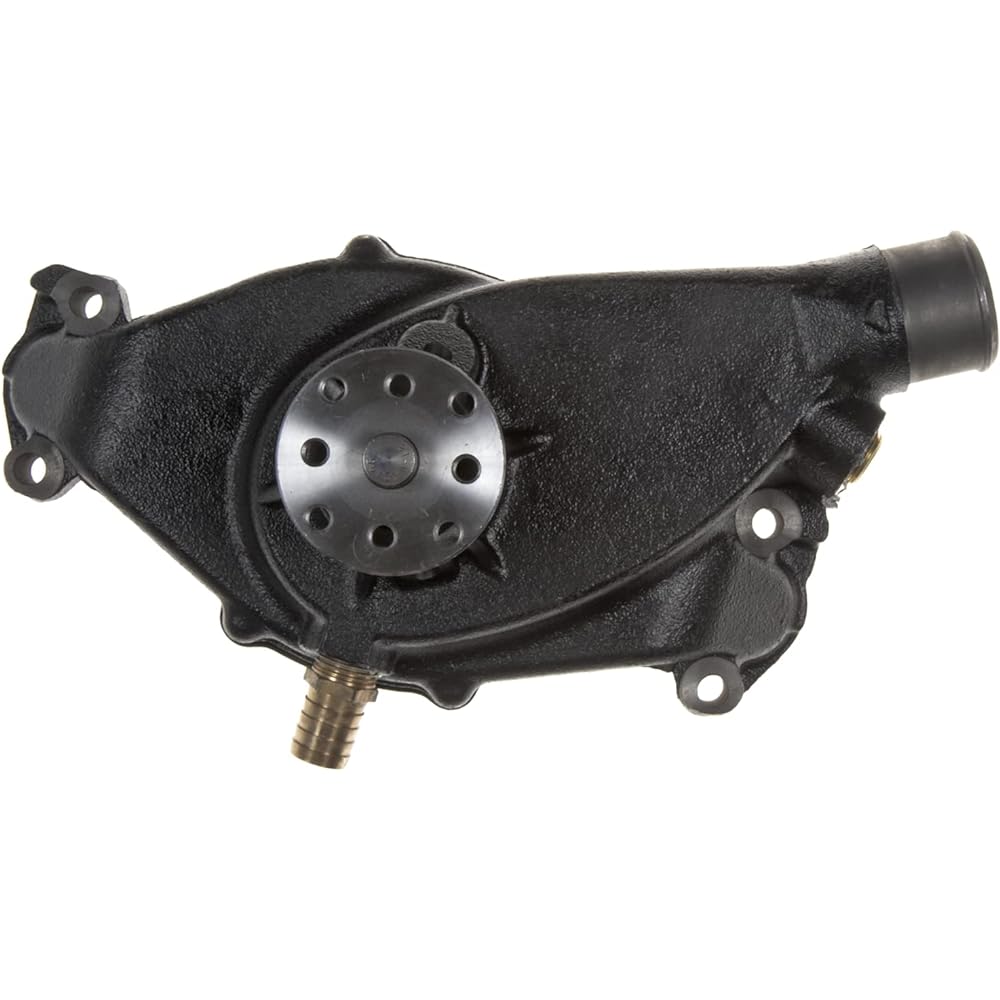 GATES 44034 Water pump