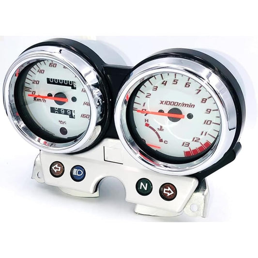 Honda VTR250 Speedometer Tachometer Unit for HONDA VTR250 MC33 Motorcycle Motorcycle General Purpose External Product