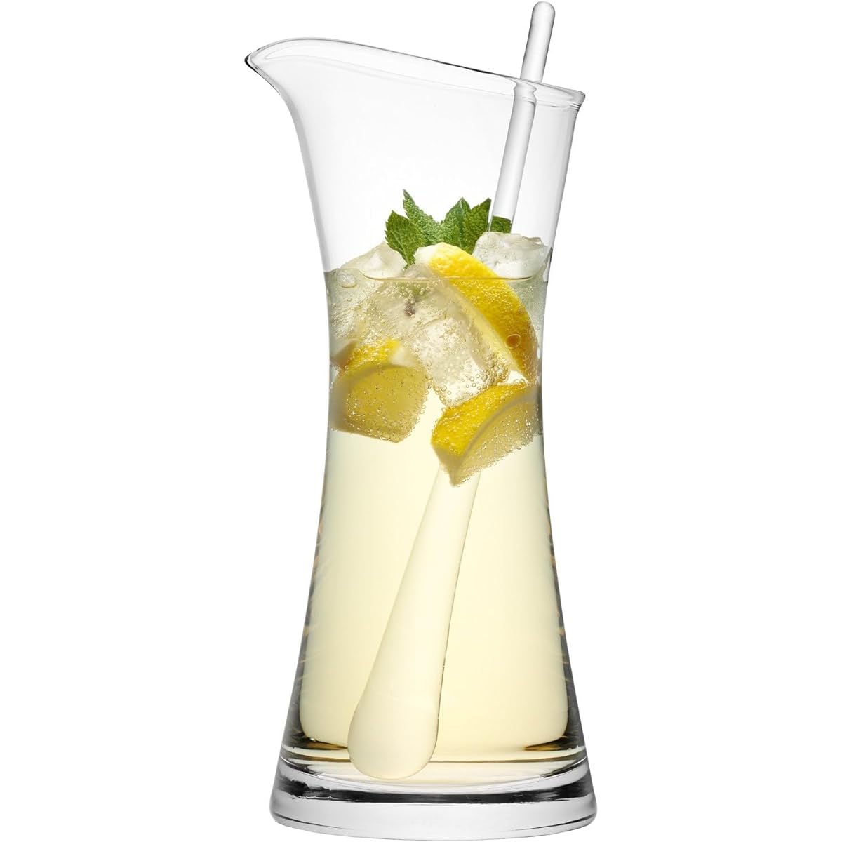 LSA Cocktail Jug & Stirler Clear 1.2L BAR G1027-43-991