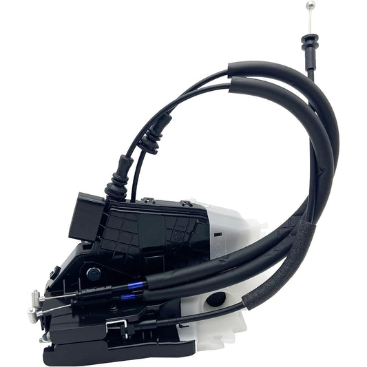 VEELECP Door Lock Actuator Toson 2016 2017 2017 2019 2020 2021 Rear driver left Powered Alaccho Motor