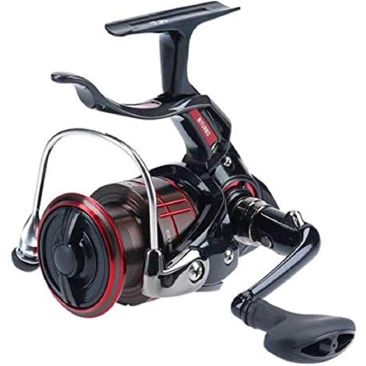 DAIWA spinning reel (lever brake) 19 Cygnus LBD (2019 model)
