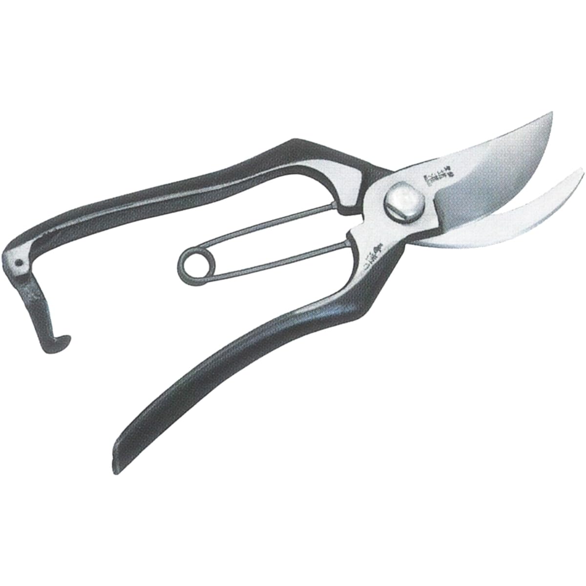 Doukan Dokan Forged Pruning Shears with Metal Clasp SF Type DK617