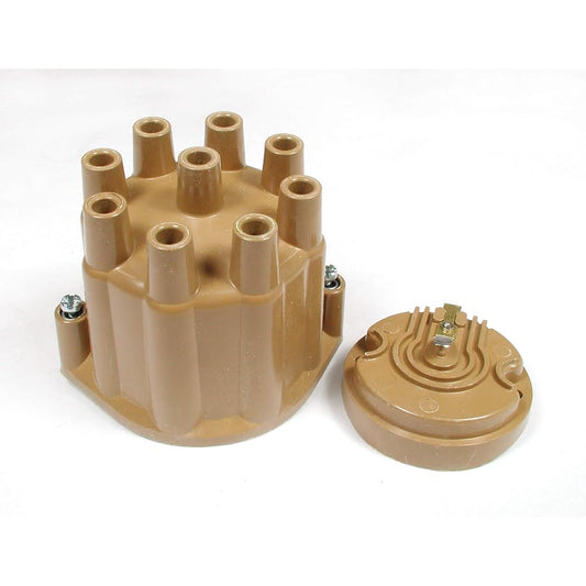 Accel 8120ACC Distributor Cap and Rotor Kit -Tan