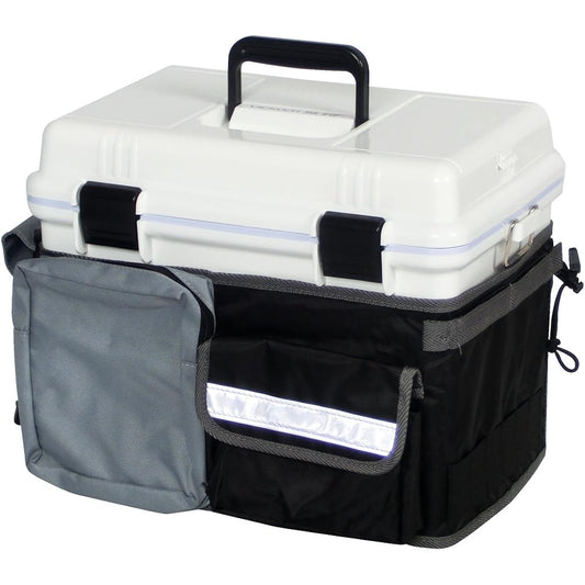 JEJ Astage Cooler Box Denver Surf #12 W approx. 37.6 x D approx. 26 x H approx. 29.2 cm (cooler part) Leisure Picnic Fishing Camping Outdoor