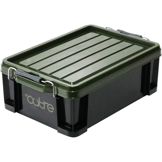 JEJ Astage JEJ Astage Storage Box NT Box #13 Body: Depth 44.3cm Body: Height 15.9cm Body: Width 29.5cm