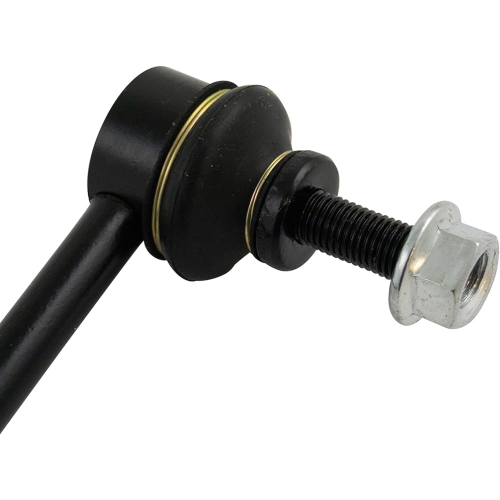 TRQ Front Swaber End Link LH RH Kit 2 Set Dodge Dart Compatible