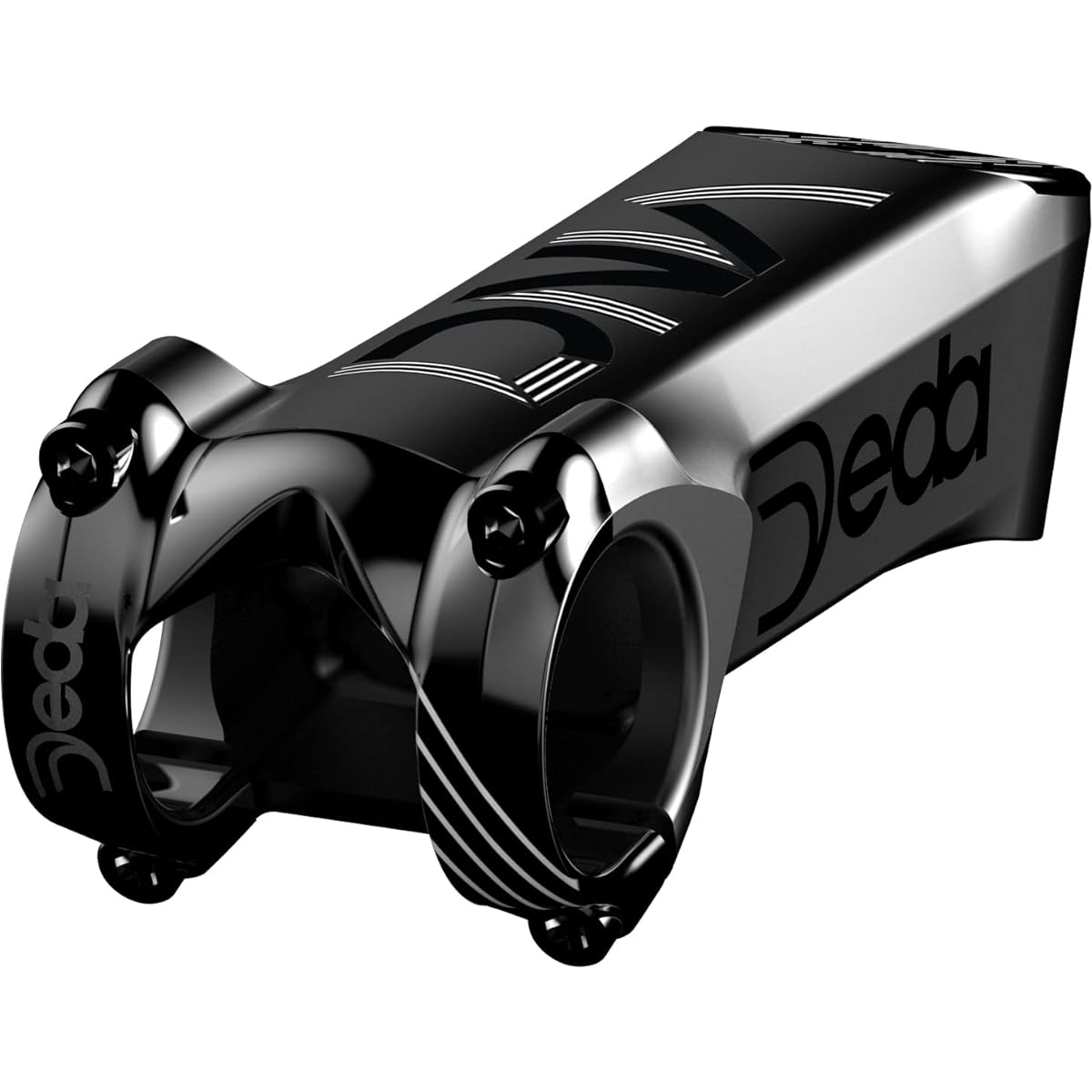 Deda VINCI POB 31.7/130 Stem Cycle Parts